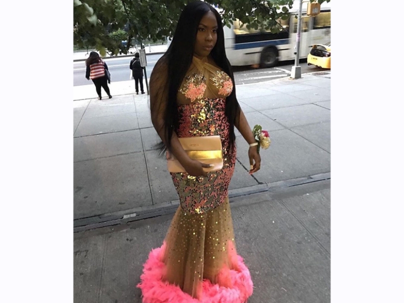 The funniest graduates of the world and their strange outfits: 20 photos The funniest graduates of the world and their strange outfits: 20 photos