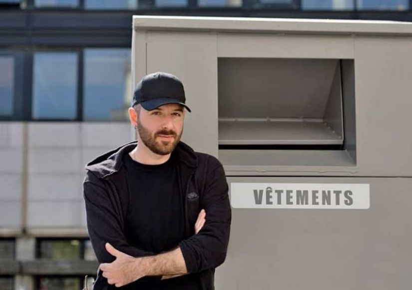 The Georgian who made the world love Russian criminals and mate