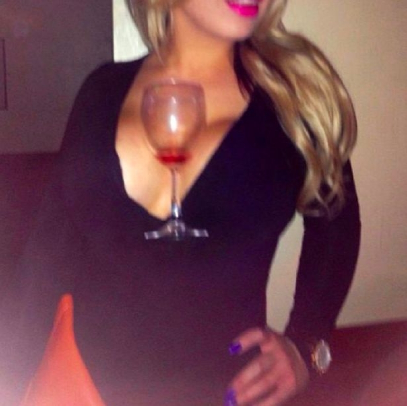 The girl who was teased for being overweight, had plastic surgery for 34 thousand dollars and can't stop