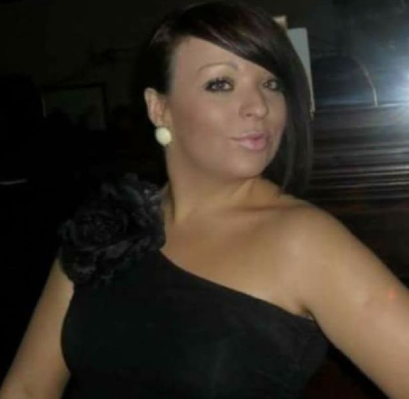 The girl who was teased for being overweight, had plastic surgery for 34 thousand dollars and can't stop