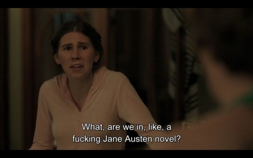 The "girls" are over. We grieve together The "girls" are over. We grieve together