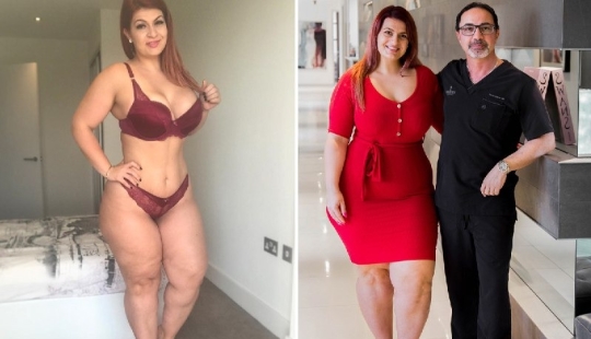 The guitar woman was offered free treatment, but she doubts whether to accept help The guitar woman was offered free treatment, but she doubts whether to accept help