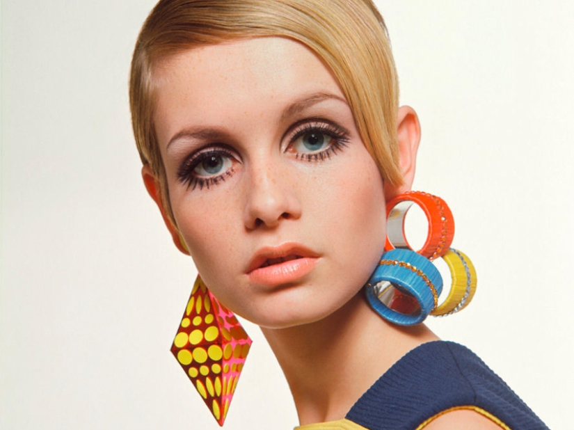 The highest paid models of all time: 15 photos