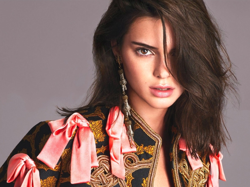 The highest paid models of all time: 15 photos