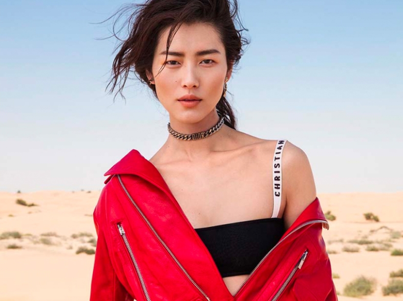 The highest paid models of all time: 15 photos