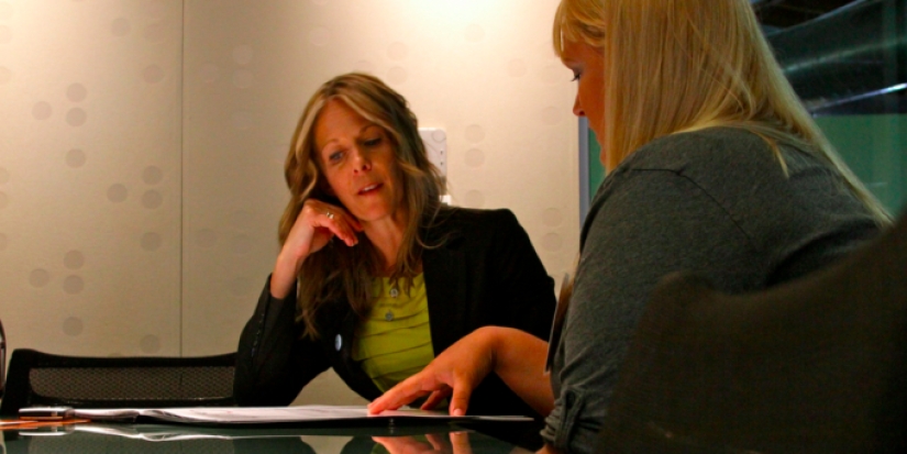 The highest paid sedentary job in the world