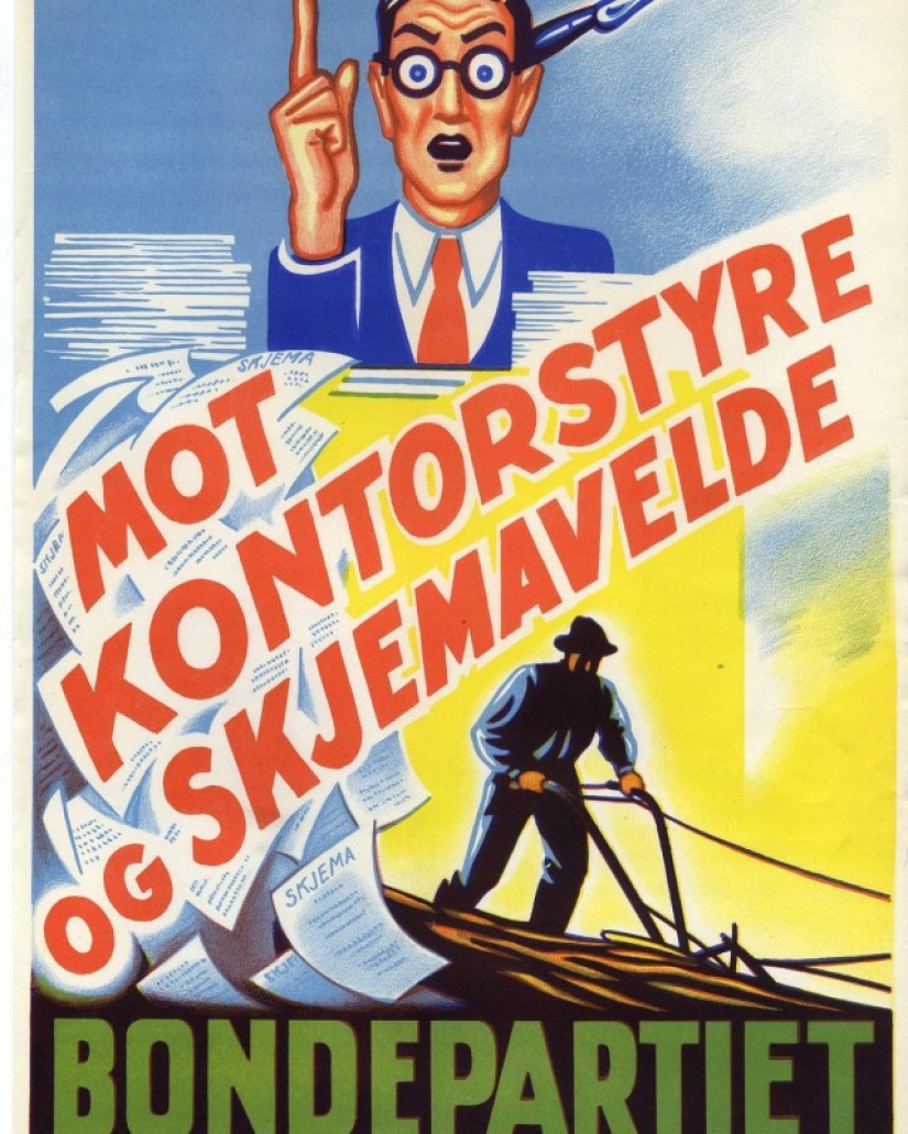 The history and culture of mankind in numbers: what unusual documents are stored in the world archives