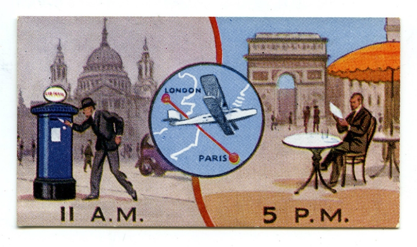 The history and culture of mankind in numbers: what unusual documents are stored in the world archives