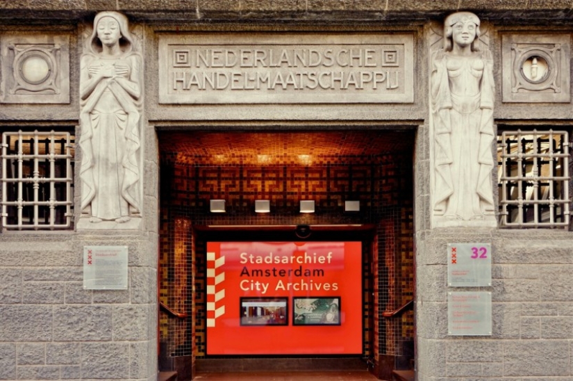 The history and culture of mankind in numbers: what unusual documents are stored in the world archives