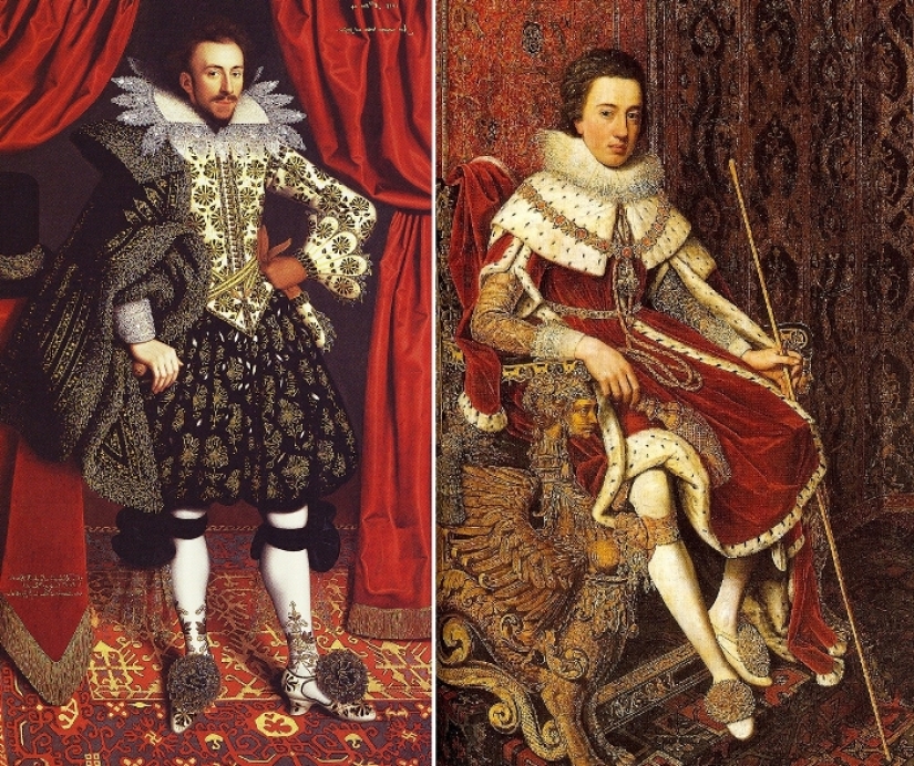 The history of garters, the most exciting accessory of the ladies' wardrobe