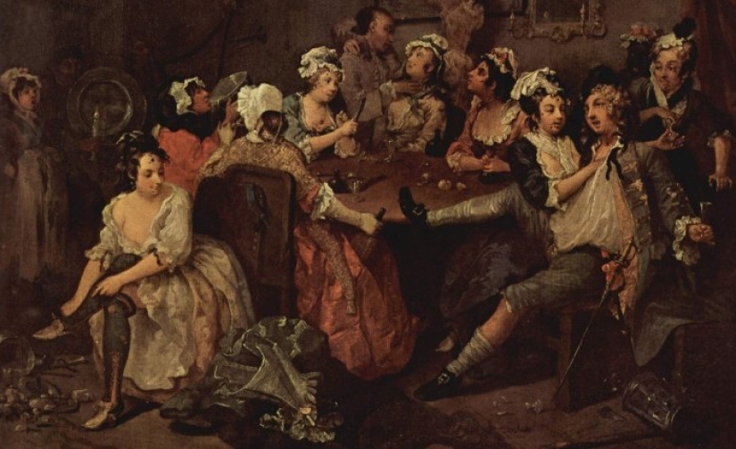 The history of garters, the most exciting accessory of the ladies' wardrobe