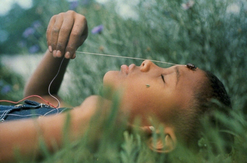 The history of segregation in Alabama in pictures by Gordon Parks