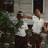 The history of segregation in Alabama in pictures by Gordon Parks