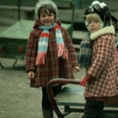 The hot ten of Soviet childhood