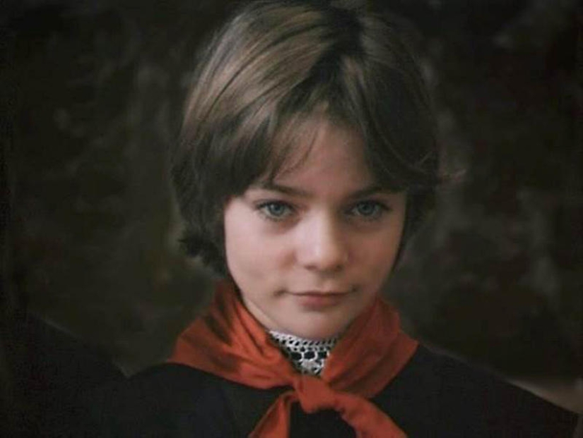 The hot ten of Soviet childhood The hot ten of Soviet childhood