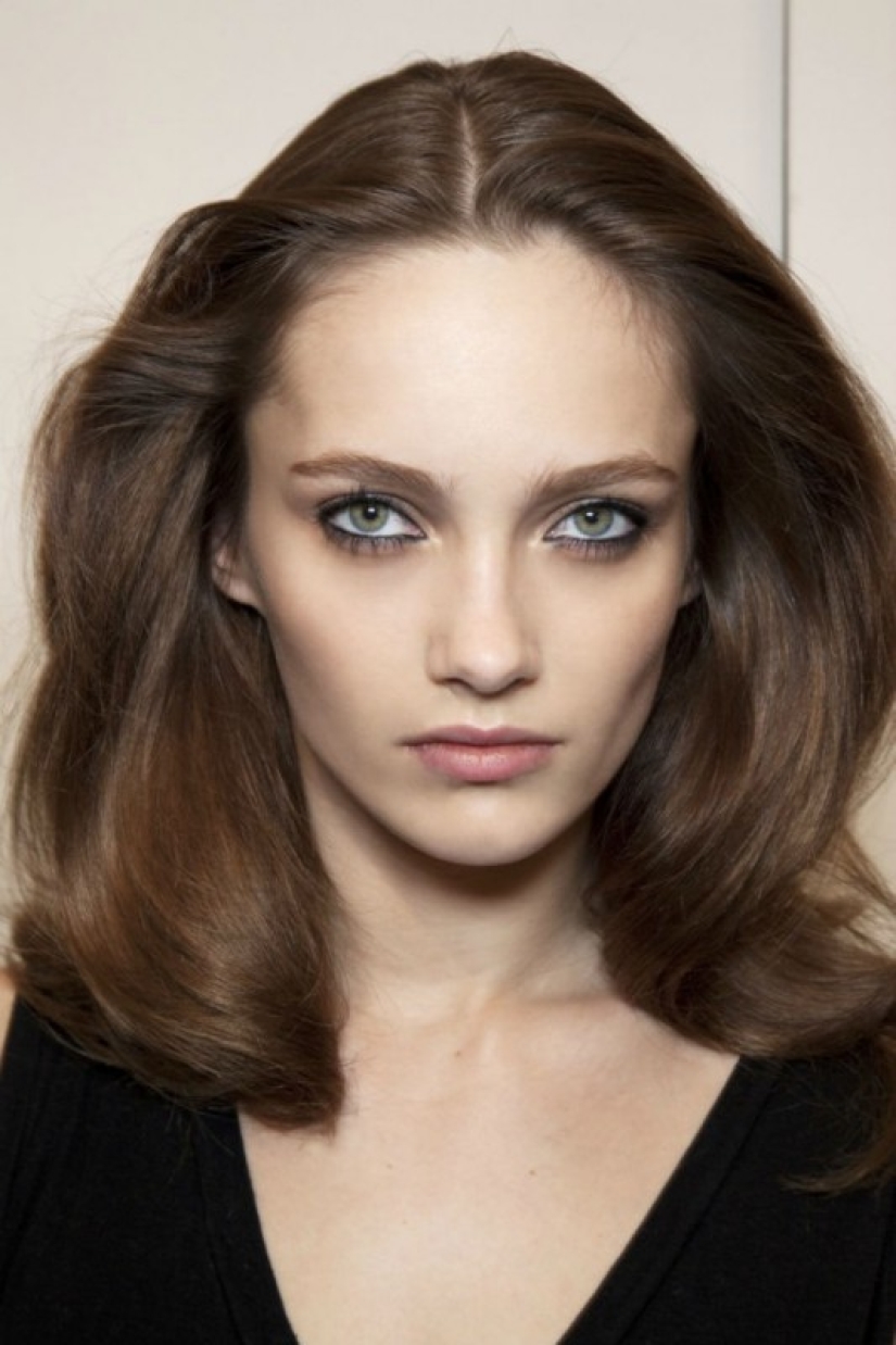 The hottest models come from Eastern Europe