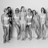 The ideal woman — what is she like?