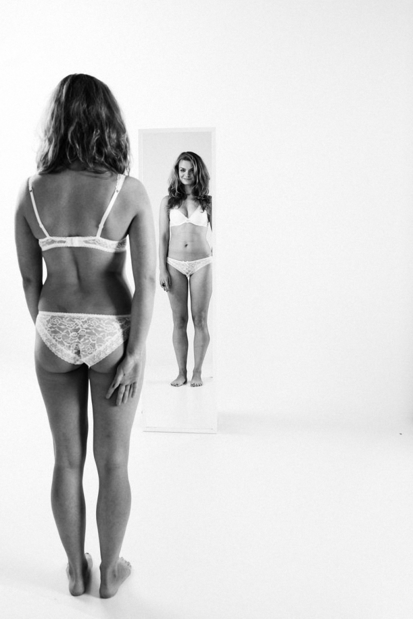 The ideal woman — what is she like? The ideal woman — what is she like?