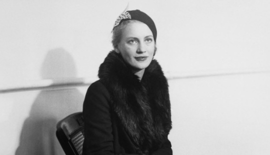 The Incredible Lee Miller: how a famous model became a war photographer