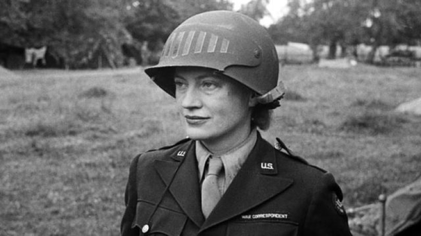 The Incredible Lee Miller: how a famous model became a war photographer The Incredible Lee Miller: how a famous model became a war photographer