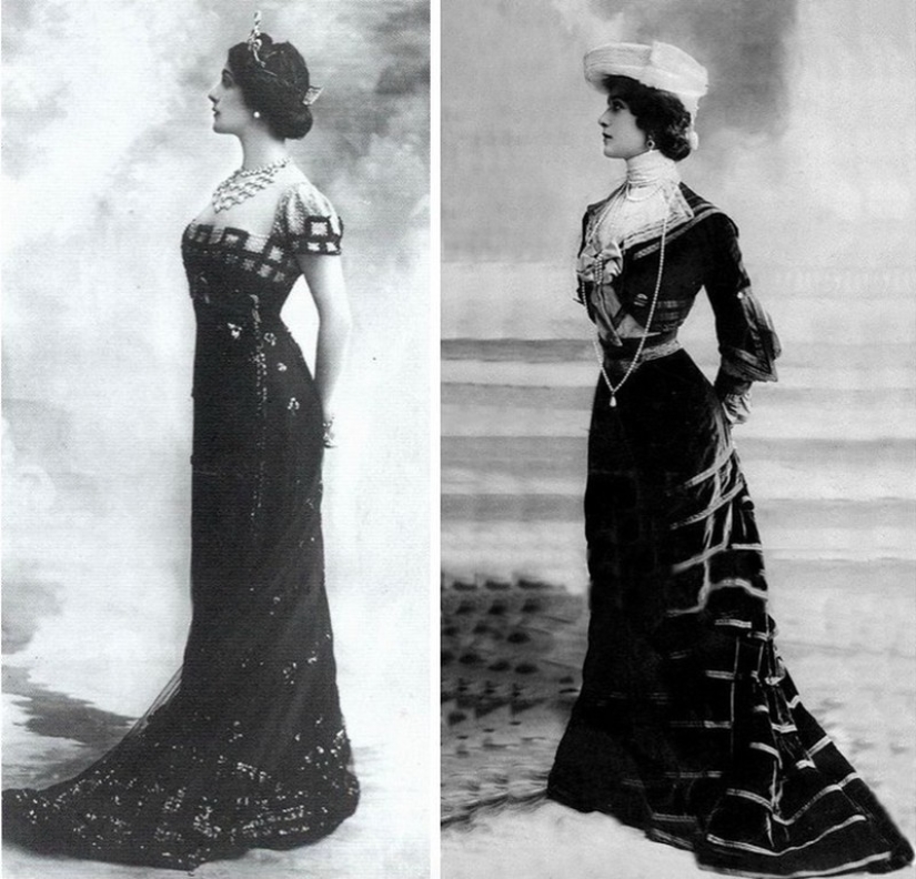 The incredible story of Lina Cavalieri: from a cafe singer to a world-famous opera diva The incredible story of Lina Cavalieri: from a cafe singer to a world-famous opera diva