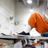 The innocent American served a year and now owes the prison 4 thousand dollars "for living»