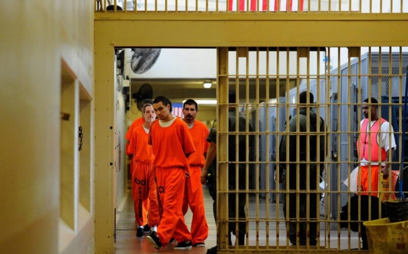 The innocent American served a year and now owes the prison 4 thousand dollars "for living»