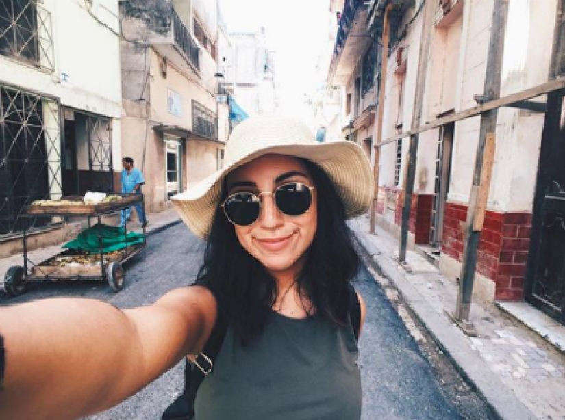 The Instagram blogger wanted to create the illusion of a glamorous life on the social network and got bogged down in debt