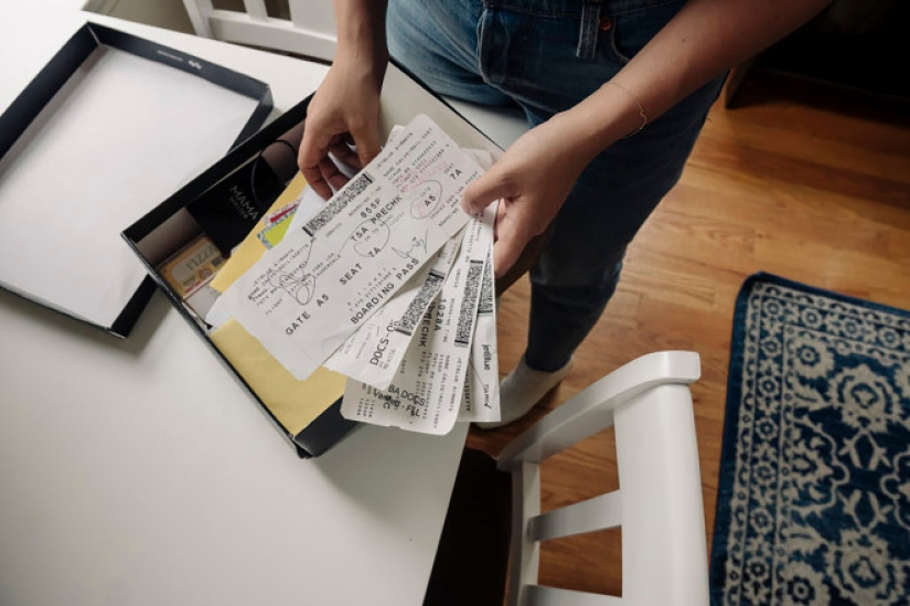 The Instagram blogger wanted to create the illusion of a glamorous life on the social network and got bogged down in debt