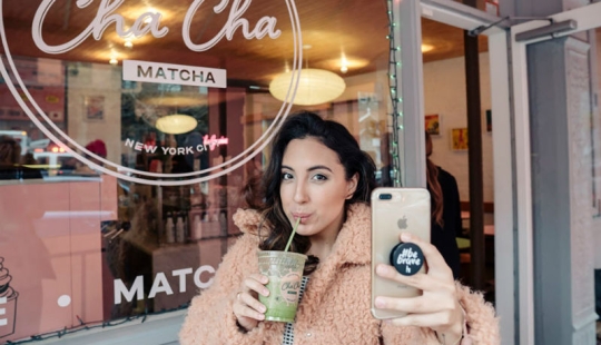 The Instagram blogger wanted to create the illusion of a glamorous life on the social network and got bogged down in debt