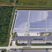 "The Invasion of Europe": how the first Tesla factory in the Netherlands works