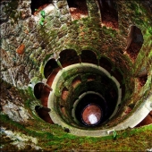 The Inverted Masonic Tower: The Well of Initiation