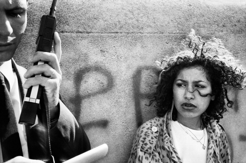 The Italian Mafia in pictures by Patrick Zachmann The Italian Mafia in pictures by Patrick Zachmann