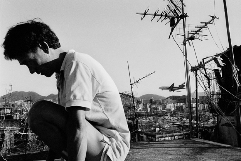 The Italian Mafia in pictures by Patrick Zachmann The Italian Mafia in pictures by Patrick Zachmann