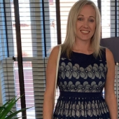 The journalist has lost her memories over the past 20 years due to encephalitis