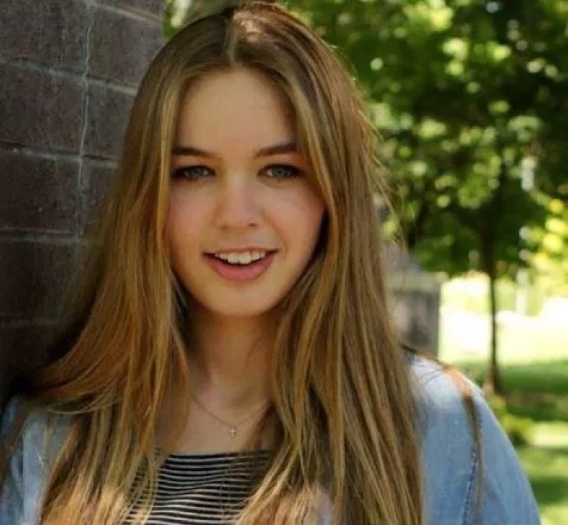 The Kennedy Curse: The 22-year-old granddaughter of the former American president died of an overdose The Kennedy Curse: The 22-year-old granddaughter of the former American president died of an overdose