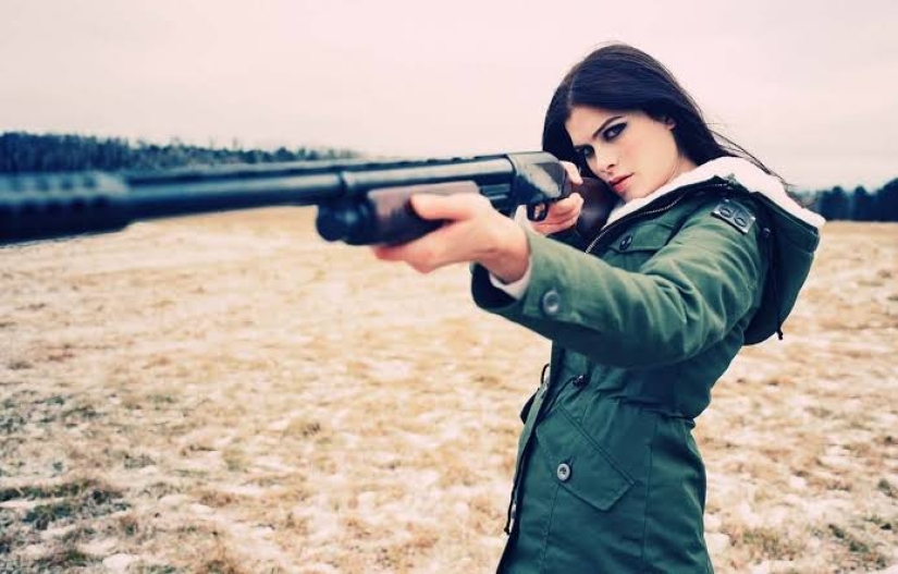 The "Kim Kardashian of the underworld" — one of the main killers of the drug lord El Chapo - has died