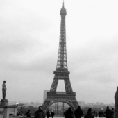 The King of scammers: how Victor Lustig was able to sell the Eiffel Tower. Twice