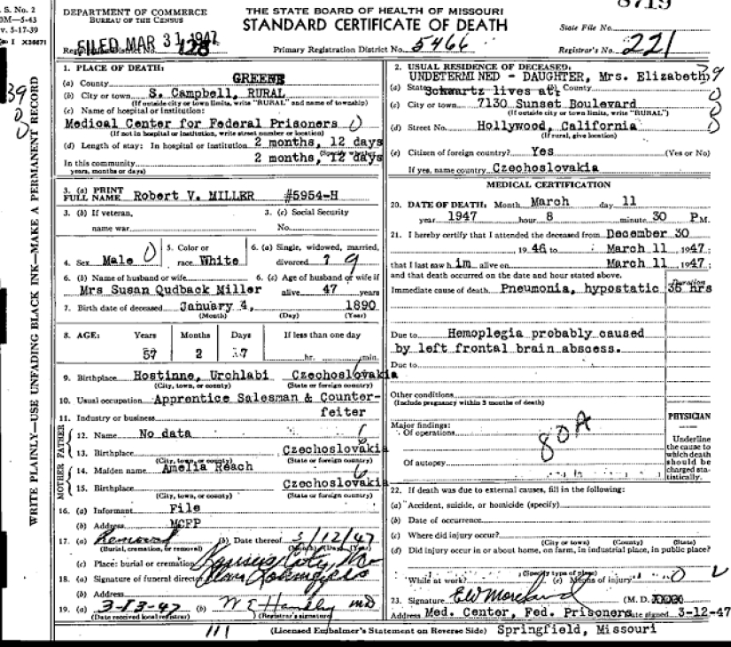 The King of scammers: how Victor Lustig was able to sell the Eiffel Tower. Twice