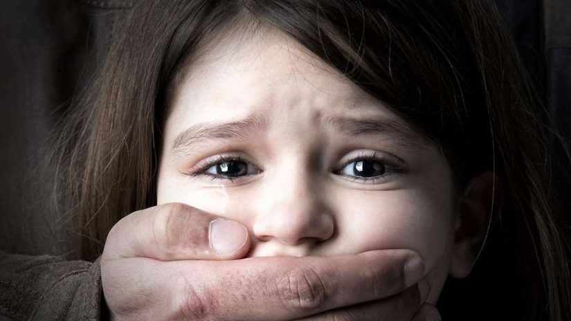 The largest international network for the distribution of child porn in history has been revealed on the darknet