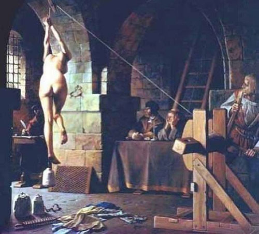 The life and death of Anna Geldi, the last witch from Switzerland