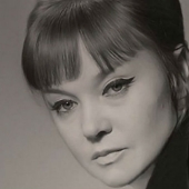 The life of Lyudmila Gurchenko in photos