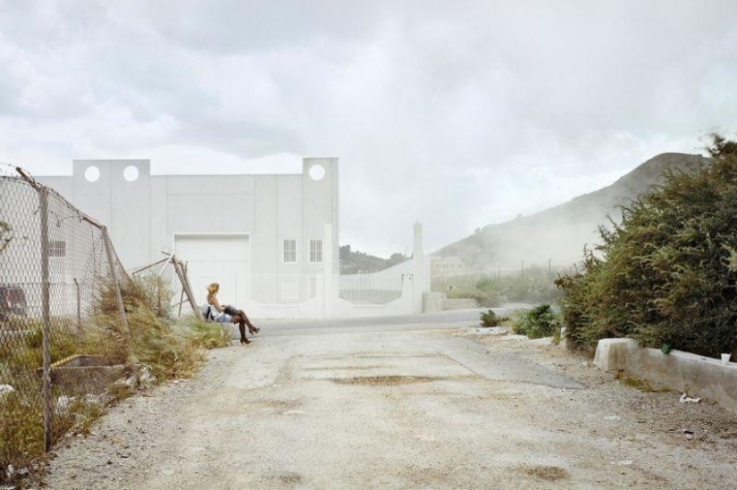 The life of provincial Spanish prostitutes The life of provincial Spanish prostitutes