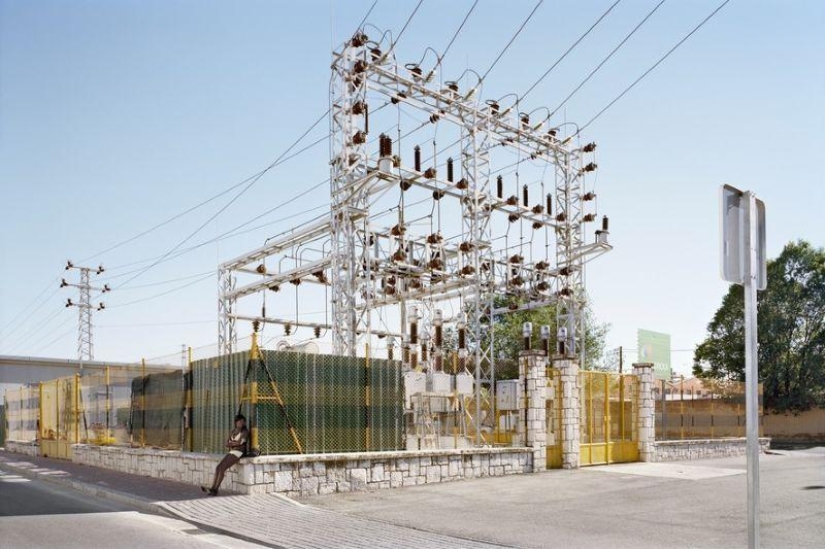 The life of provincial Spanish prostitutes The life of provincial Spanish prostitutes