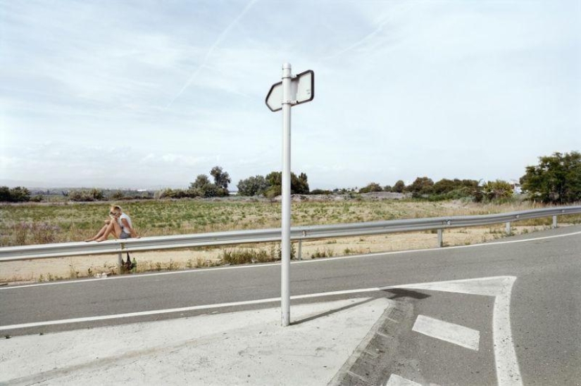 The life of provincial Spanish prostitutes The life of provincial Spanish prostitutes