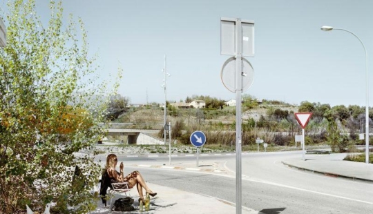 The life of provincial Spanish prostitutes