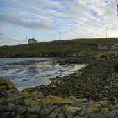The loneliest British schoolboy