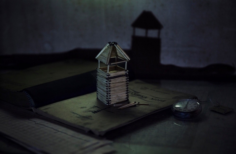 The loneliest man on the planet