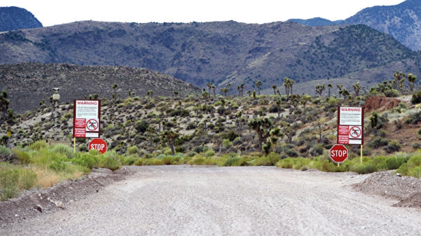 The long-awaited assault on Zone 51 seems to have been canceled, but some still do not give up