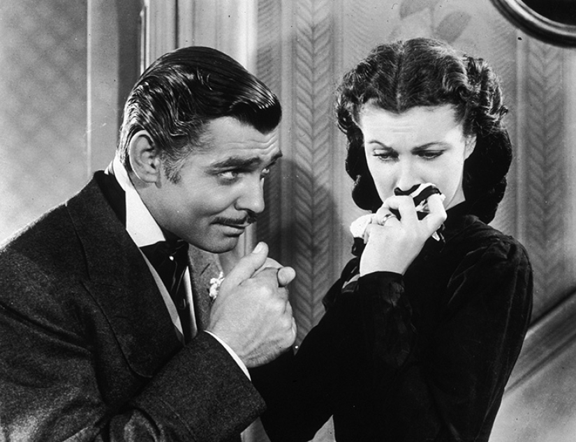The love story of Vivien Leigh and Laurence Olivier: the rivalry that destroyed the marriage